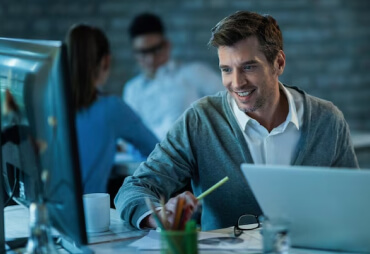 Blockchain Consulting Services