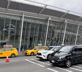 Airport Parking Booking System