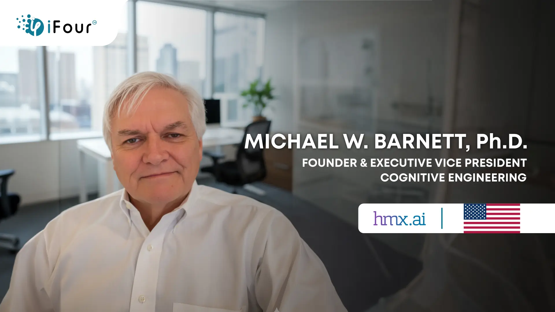 iFour Technolab Client testimonial