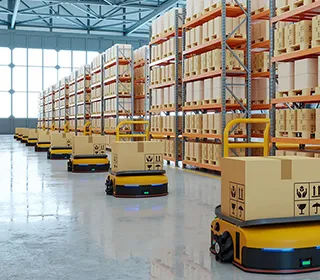 Life Cycle Assessment for Packaging Industry